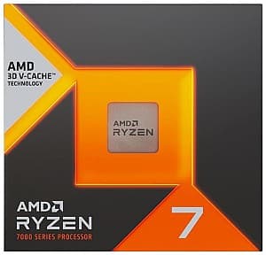 Процессор AMD Ryzen 9 7900X3D Retail