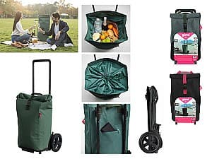 Valiza Gimi Kool 60l