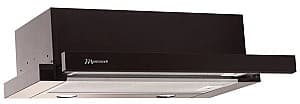 Hota MasterCook Solaris 700 (60) LED Black