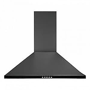 Hota Wolser WL -F 601 AF Black
