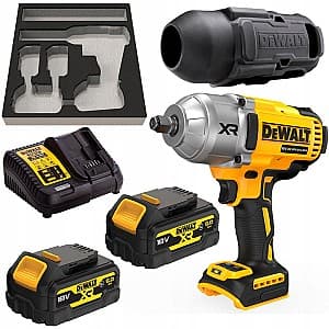 Masina de insurubat cu impact Dewalt DCF900P2G-QW