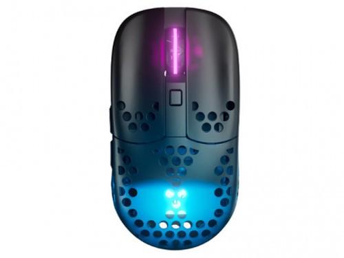 Игровая мышь Xtrfy MZ1 RGB WL Black