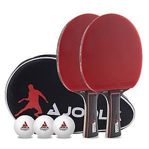 Ракетка для настольного тенниса JOOLA Set DUO PRO 54821