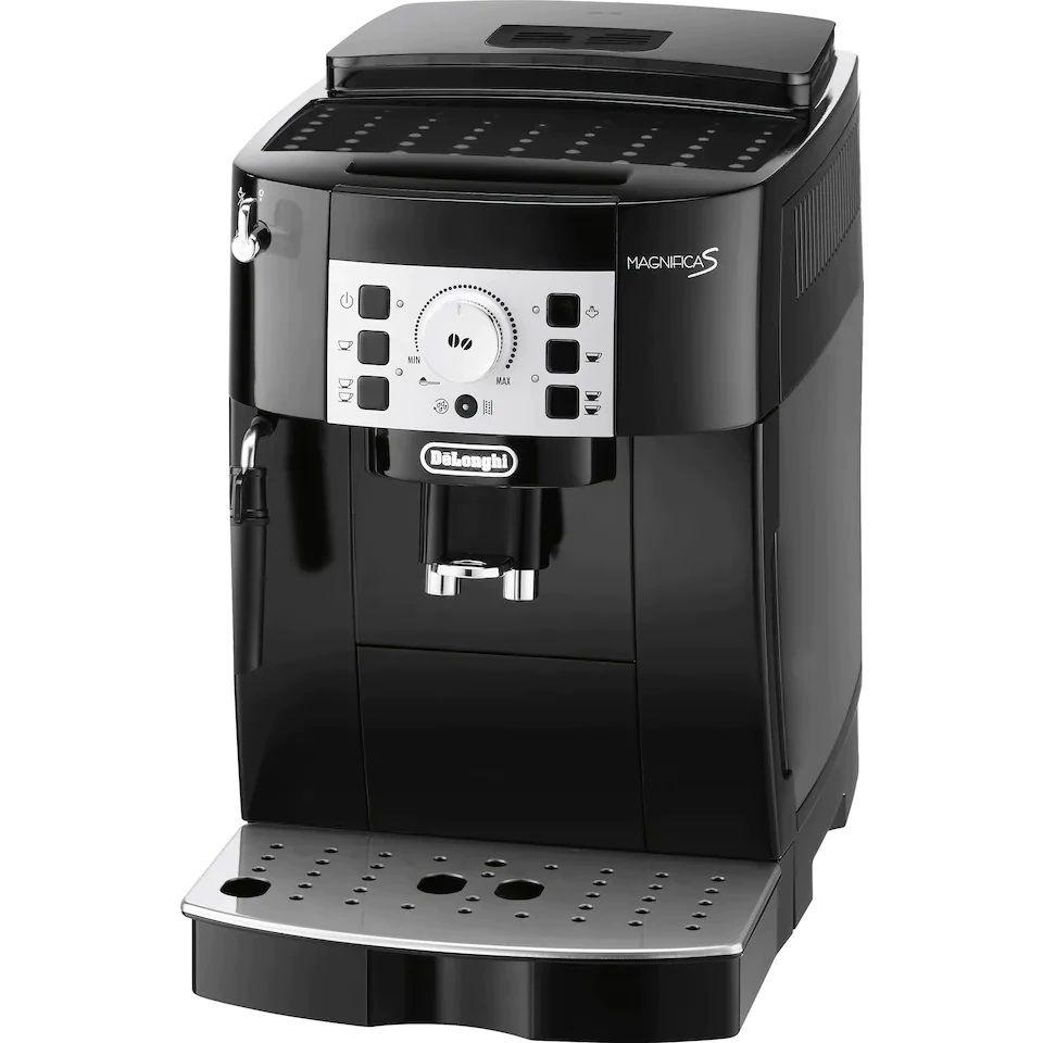Espressor DeLonghi ECAM 22.115.B