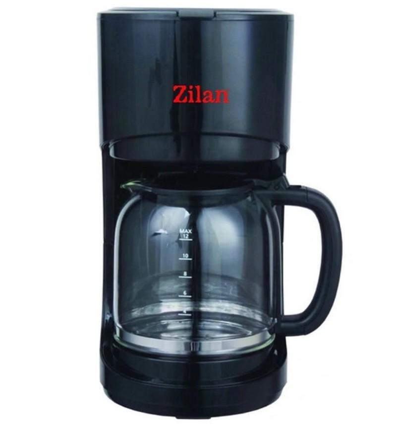 Кофемашина Zilan ZLN-1457