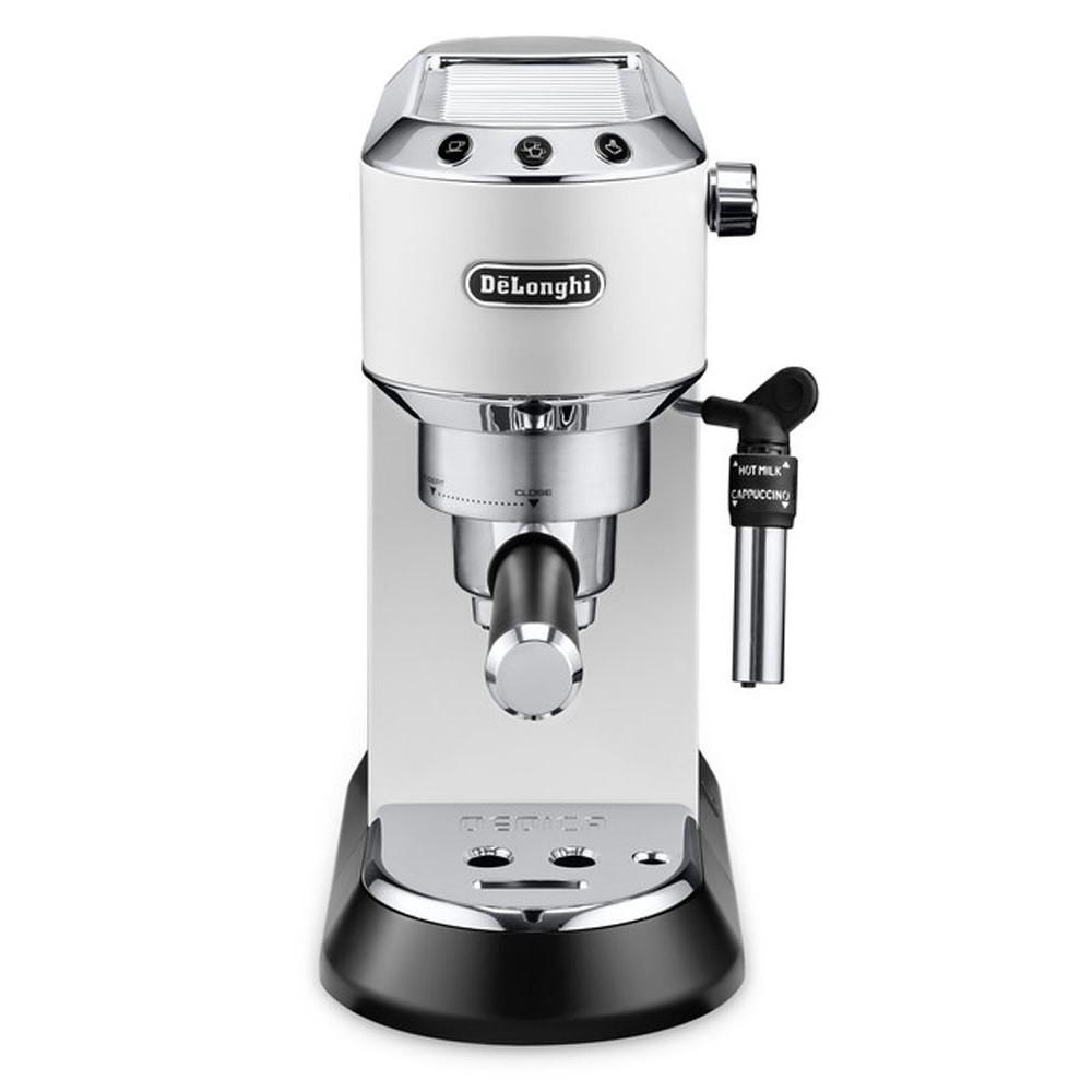 Espressor DeLonghi EC 685 W Dedica