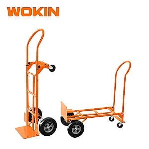 Carucior Wokin 362 kg Convertibil