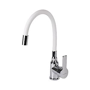 Baterie pentru lavoar SanDonna F9995A Alb