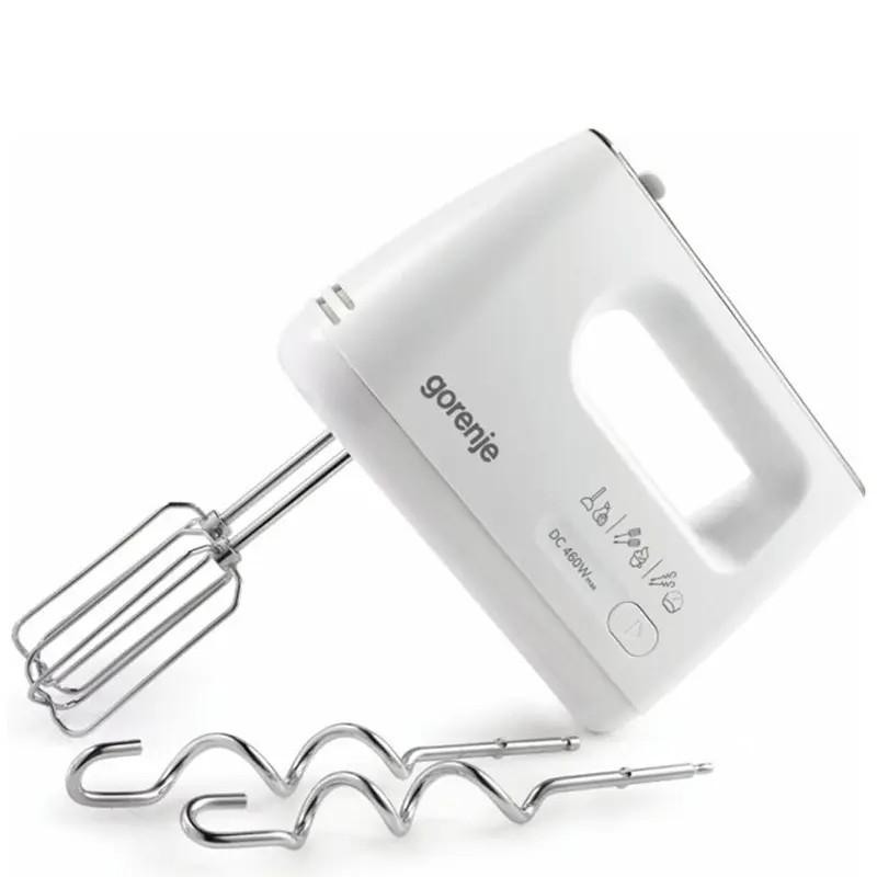 Mixer Gorenje M 460 CDC White