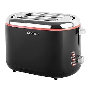 Тостер Vitek VT-7163