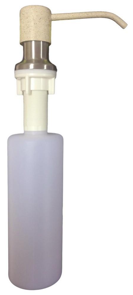 Dozator sapun lichid Dr. Gans FORUM DG Bej-Latte