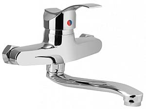 Смеситель для ванны SANITEC SN0008