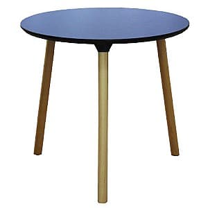 Деревянный стол Vitra PW-037-1N (800x750)