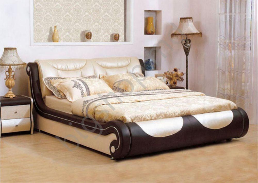 Кровать Crinela A016 180*200