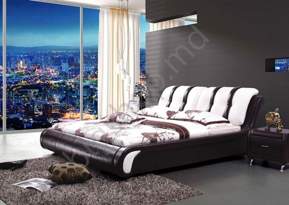 Кровать Crinela A8161 160*200