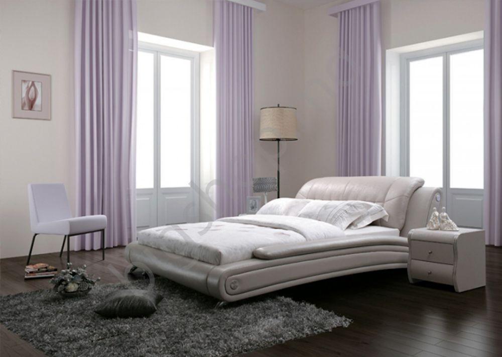 Кровать Crinela A8178 180*200