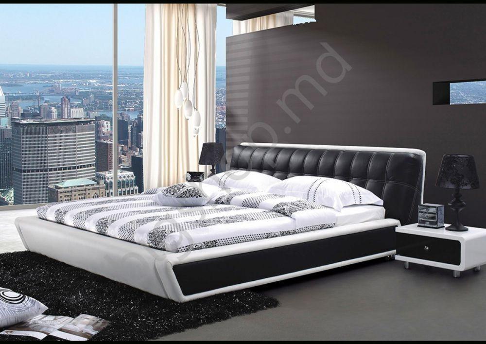 Кровать Crinela A086 160*200