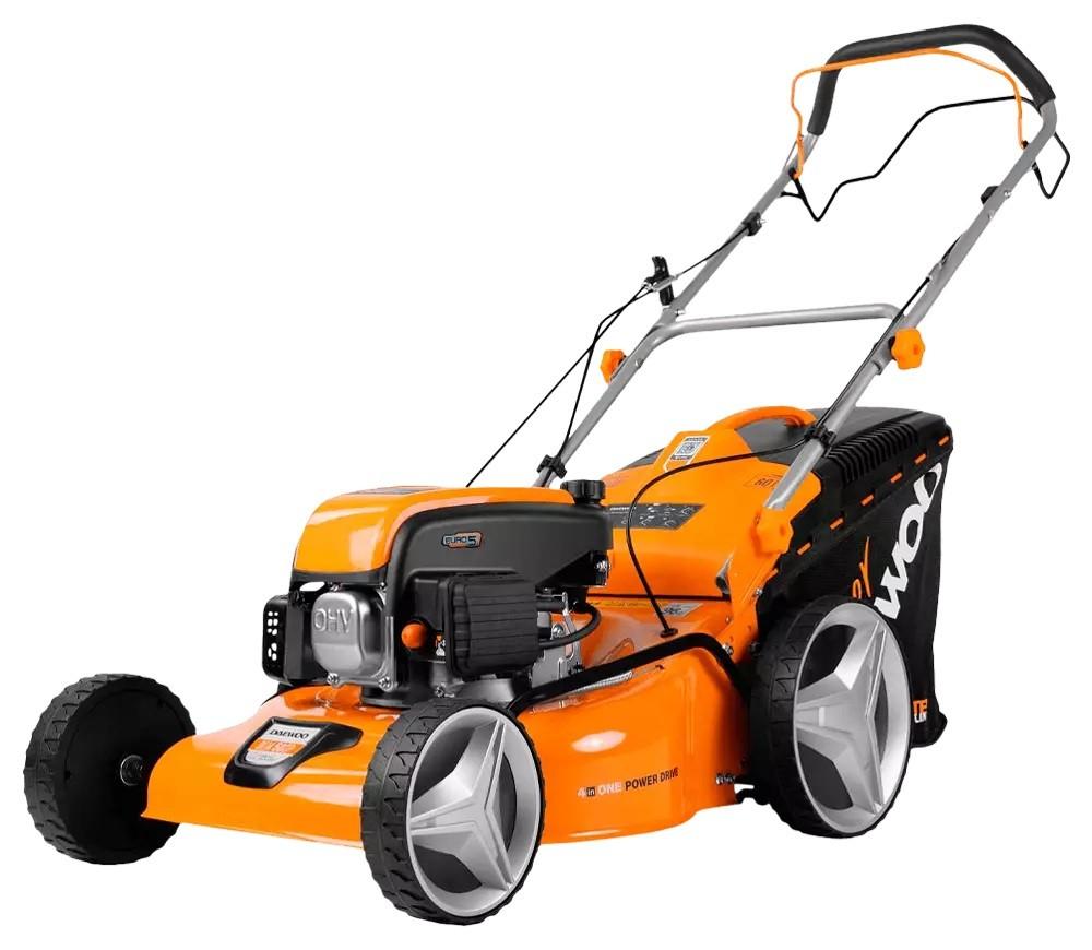 Газонокосилка DAEWOO DLM 50SP