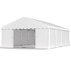 Брезент Tehno Ms для палатки, хранения 8x3x2,87м (10001596)
