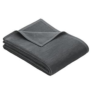 Одеяло IBENA Porto Dark grey (3560)