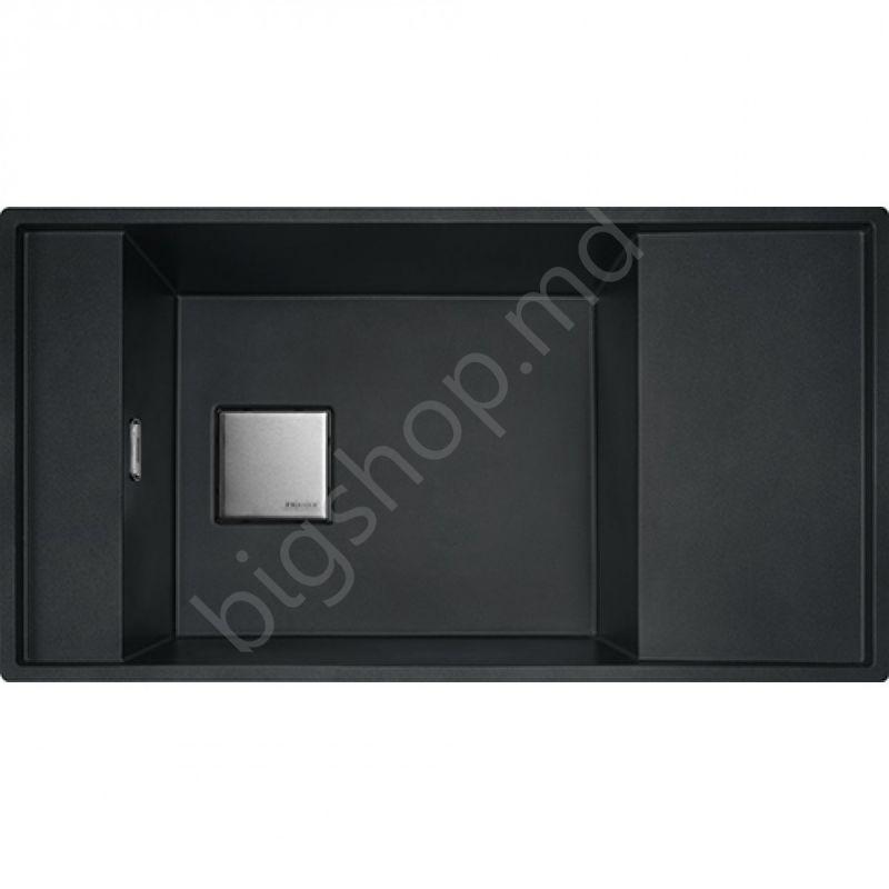 Кухонная мойка Franke Fresno FSG 211 Black