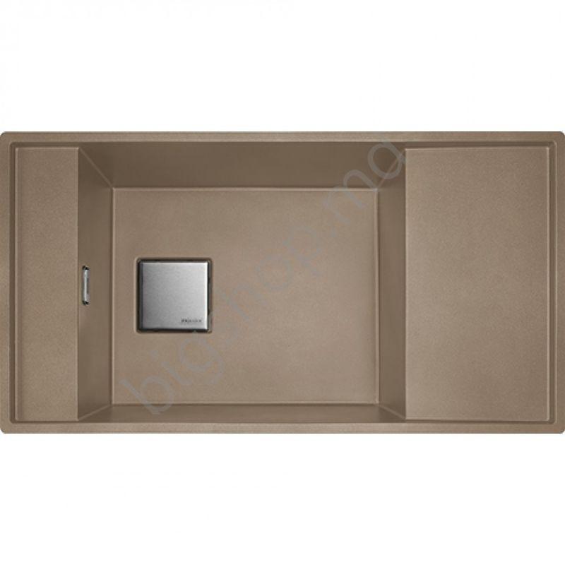 Кухонная мойка Franke Fresno FSG 211 Oyster