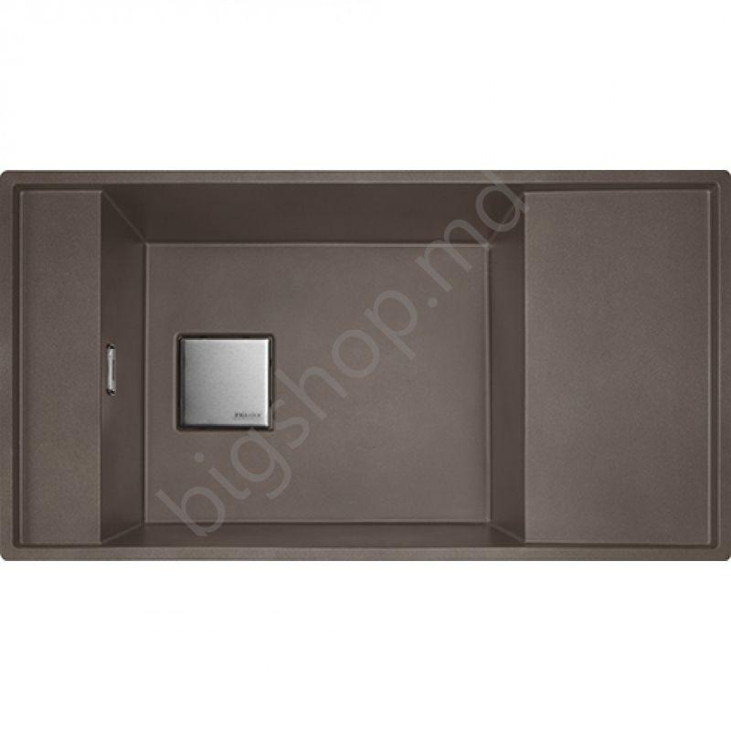 Кухонная мойка Franke Fresno FSG 211 Storm