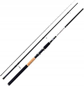 Lansetă Jaxon Intensa Gtx Feeder Pro 3,60m / 60-150g WJ-IXF360150PRO