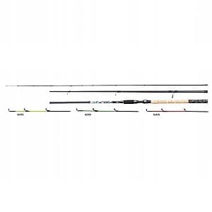 Удилище Jaxon Feeder Academy X 3.90 / 60-120г WJ-CBF390120-X