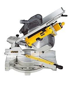 Fierastrau pentru taieri inclinate Dewalt D27111