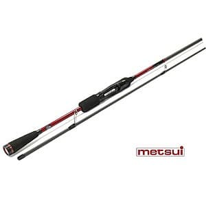 Lansetă Metsui Specter 762ML 2.29m 5-18g SP-MS-762ML