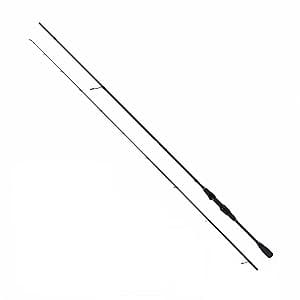 Lansetă Robinson Toshido Light Jig 2,10m 1,5-10g 1TS-JG-007