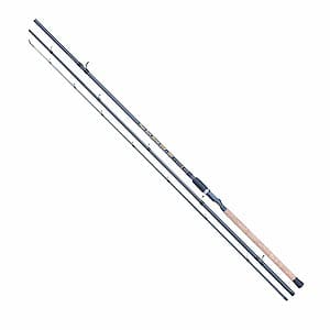 Lansetă Robinson Rod VDE-R Team Nano Core Match MX2 — 390, 6-18g 11W-XM-039