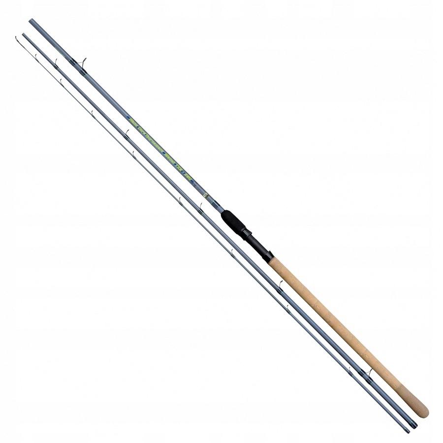 Удилище Robinson VDE-R Team Nano Core Tournament Match TX2-390, 8-20g 11W-XM-T39