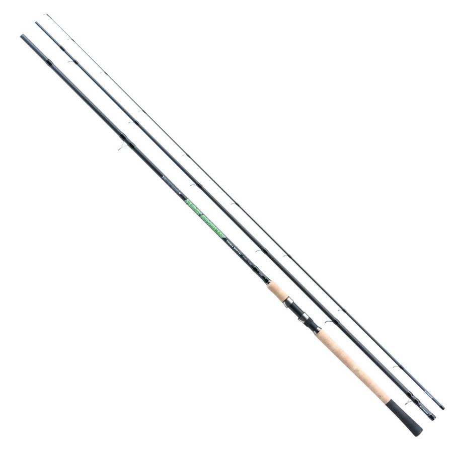 Lanseta Jaxon Float Academy Prima Match 4,20m 5-25g WJ-FAN420