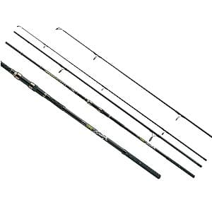 Удилище Jaxon ANTRIS HTI CARP ROD WJ-AXC360350-3