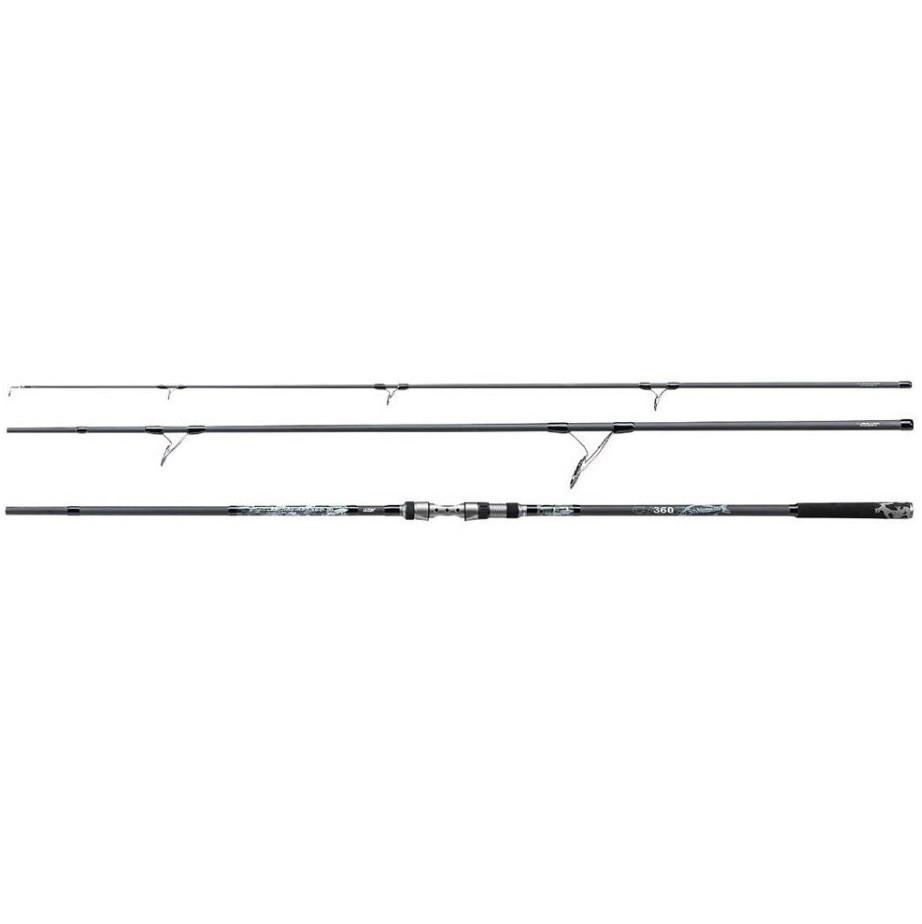 Lanseta Jaxon Carp Academy L3 SEC 3.90 WJ-CAC390300-3L