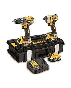 Набор инструментов Dewalt DCK266P3