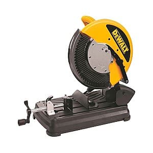 Монтажная отрезная пила по металлу Dewalt DW872