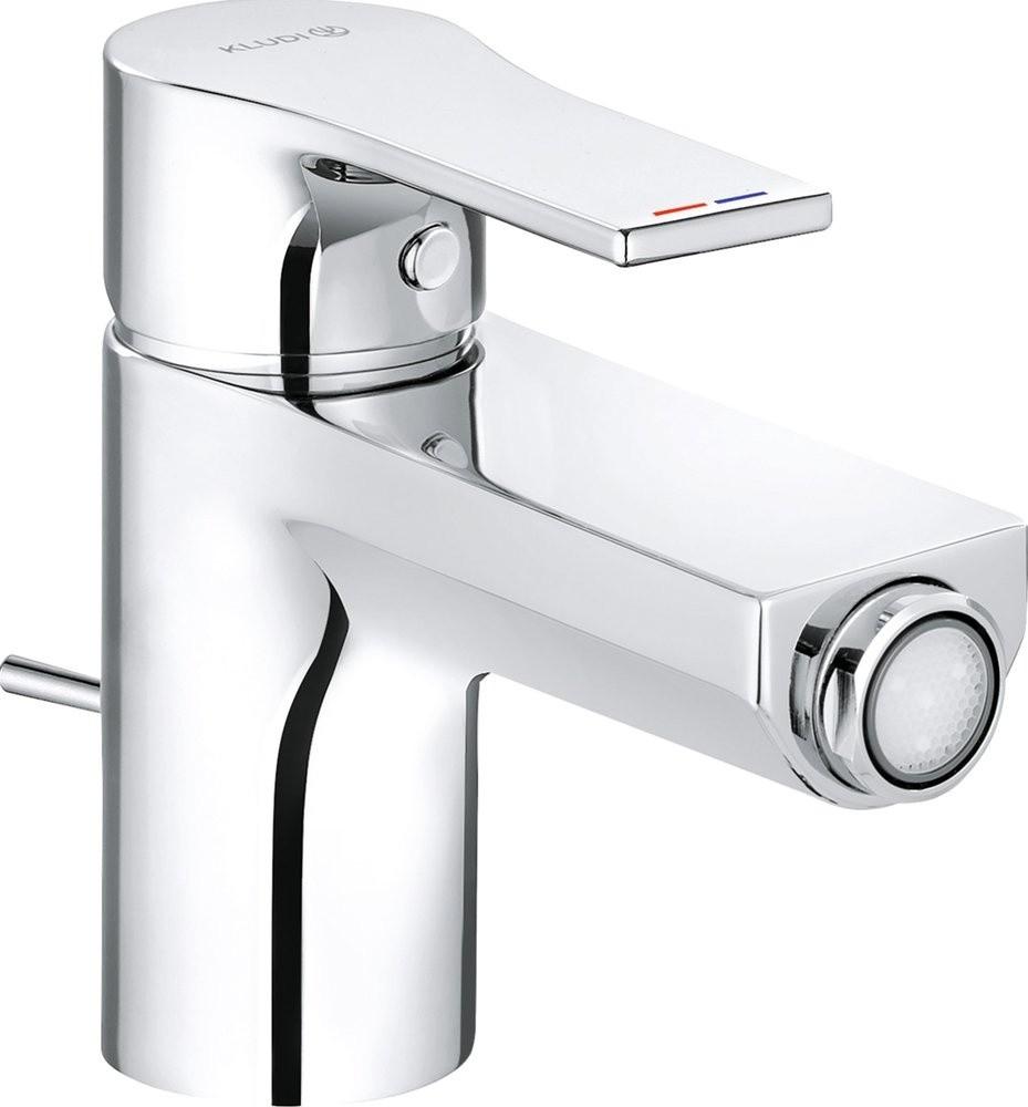Смеситель для биде Kludi Zenta SL DN 15 (485300565)