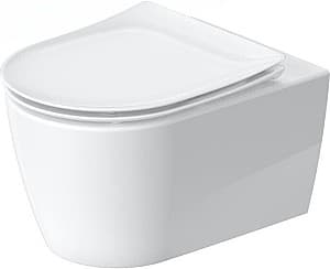 Vas WC Duravit Soleil Rimless (45910920A1)