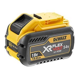 Acumulator Dewalt DCB548