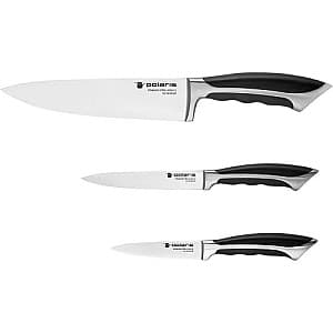 Кухонный нож Polaris Millennium-3SS