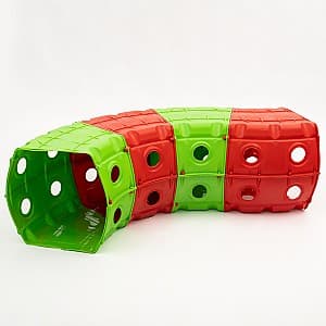 Детски набор для игр Doloni 01471/3 Red/Green