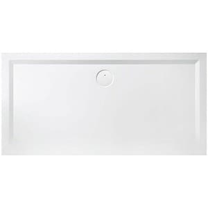 Cadita de dus Sanplast B-M Space (645-290-0350-01)