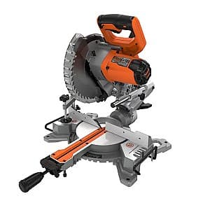 Fierastrau pentru taieri inclinate BLACK&DECKER BES701