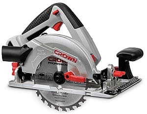 Дисковая пила Crown  CT25002165HX