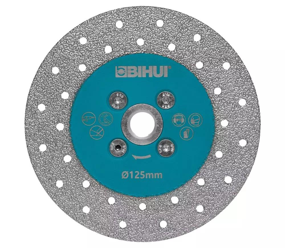 Disc de taiere BIHUI VACUUM DCWMM5