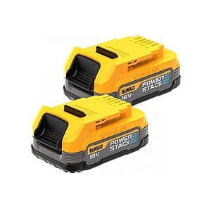 Аккумулятор Dewalt DCBP034E2-XJ