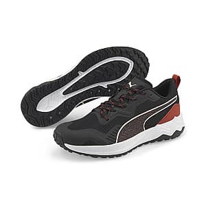 Кроссовки мужские Puma Better Foam Xterra black